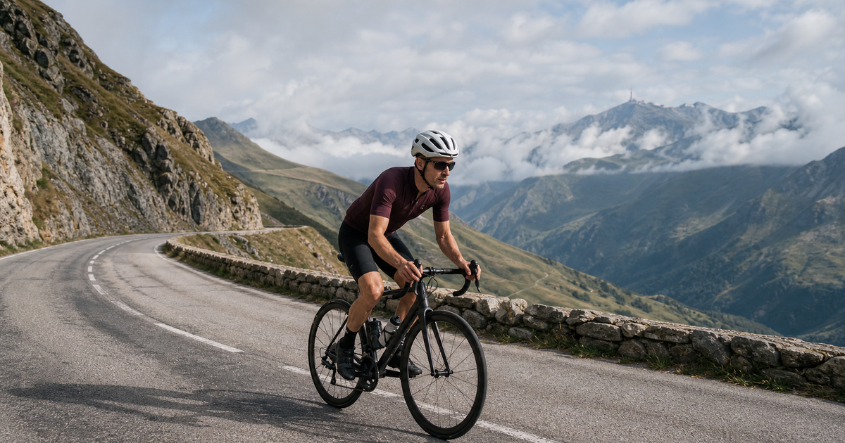 Col du Tourmalet à vélo : choisir son versant et gérer la montée
